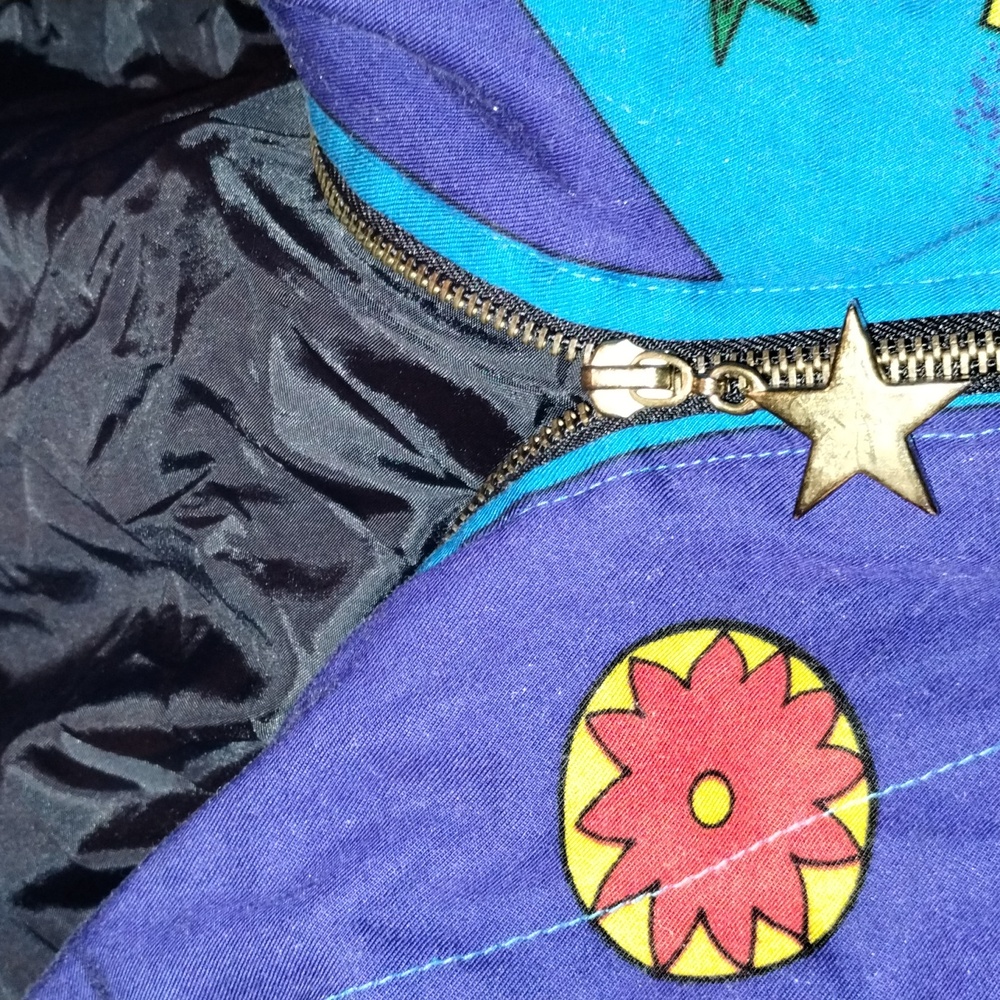 Rad 80s Jkt M - Picture 5 of 5